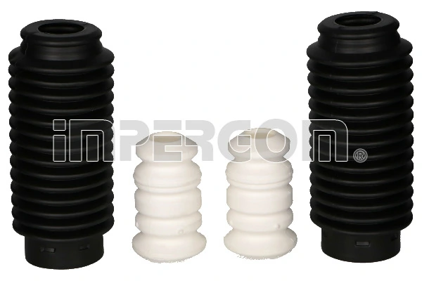 Dust Cover Kit, shock absorber